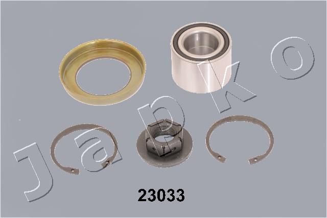 JAPKO 423033 Wheel Bearing Kit