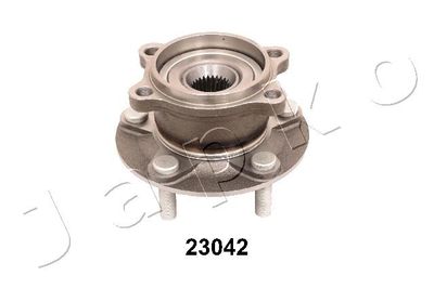 Wheel Hub JAPKO 423042
