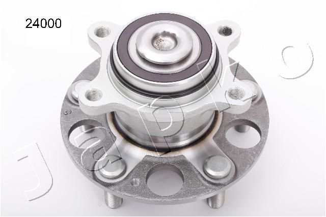 JAPKO 424000 Wheel Hub