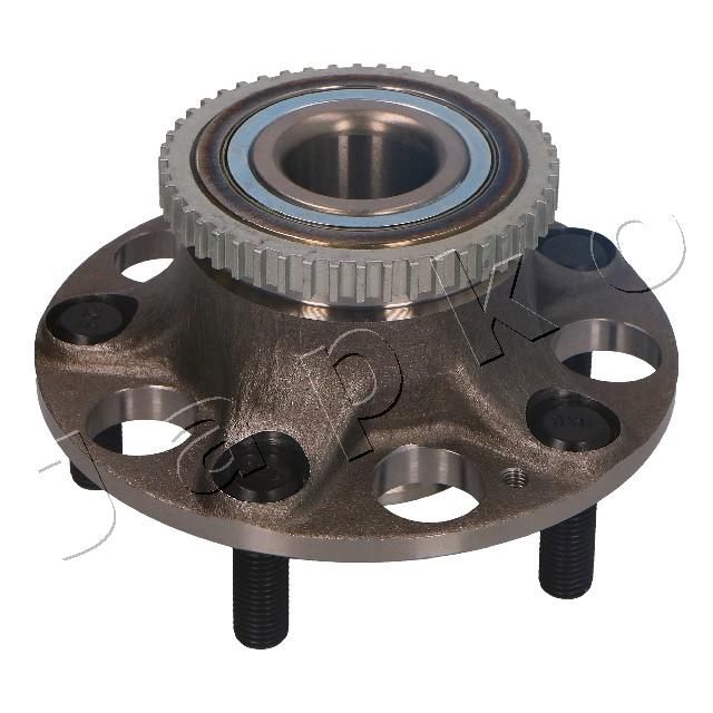 JAPKO 424007 Wheel Hub