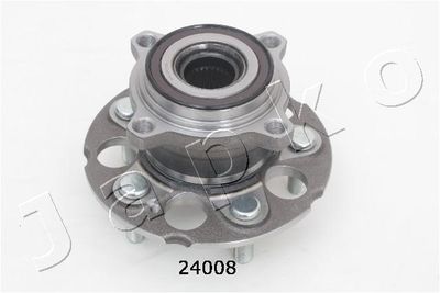 Wheel Hub JAPKO 424008