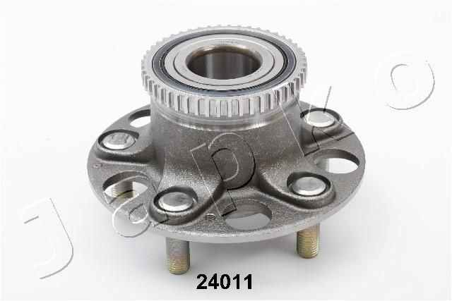 JAPKO 424011 Wheel Hub