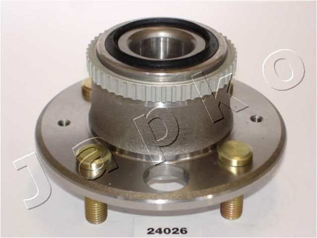 JAPKO 424026 Wheel Hub