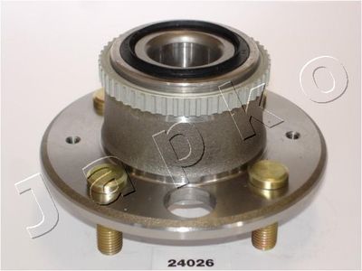 Wheel Hub JAPKO 424026