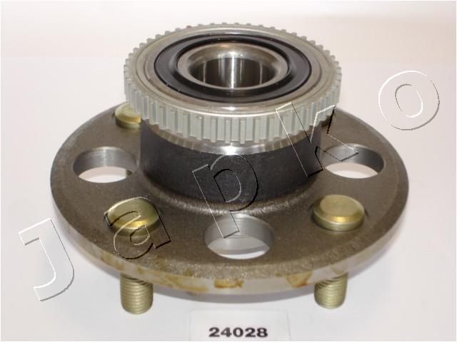 JAPKO 424028 Wheel Hub