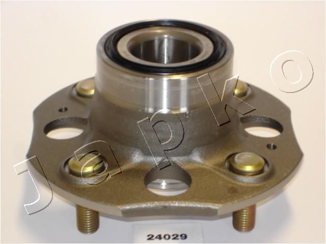 JAPKO 424029 Wheel Hub