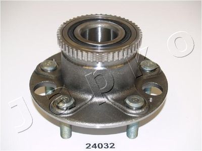 Wheel Hub JAPKO 424032