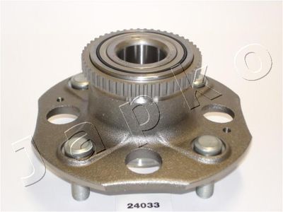 Wheel Hub JAPKO 424033