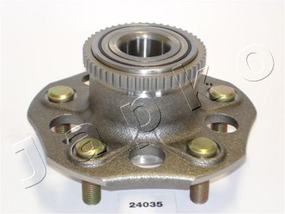 Wheel Hub JAPKO 424035