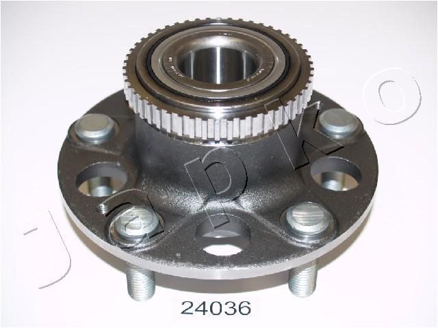 JAPKO 424036 Wheel Hub