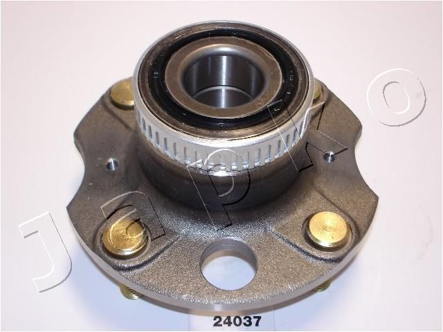 JAPKO 424037 Wheel Hub