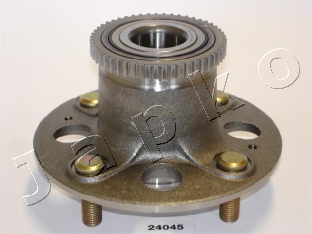 JAPKO 424045 Wheel Hub