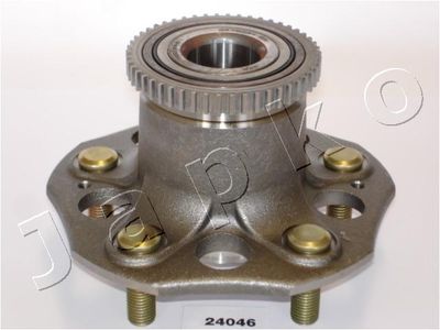 Wheel Hub JAPKO 424046