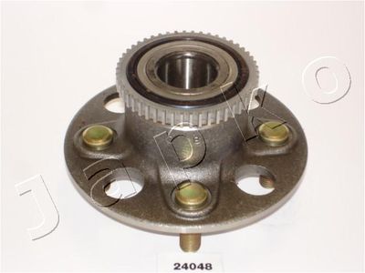 Wheel Hub JAPKO 424048