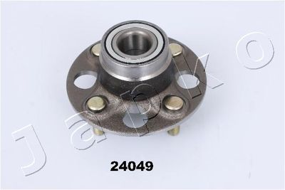 Wheel Hub JAPKO 424049