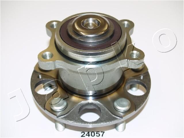 JAPKO 424057 Wheel Hub