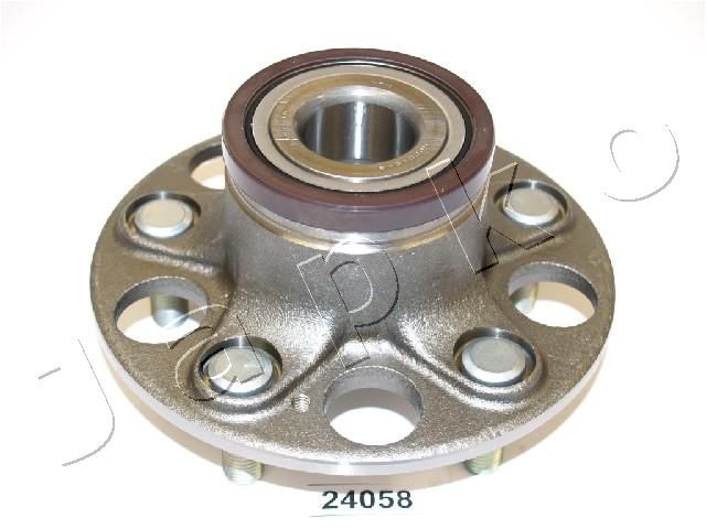 JAPKO 424058 Wheel Hub