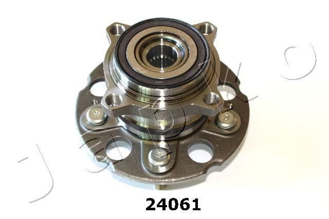 JAPKO 424061 Wheel Hub