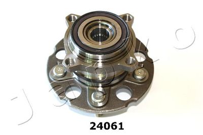 Wheel Hub JAPKO 424061