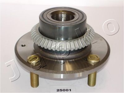 Wheel Hub JAPKO 425001
