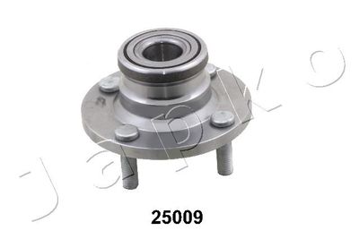 Wheel Hub JAPKO 425009