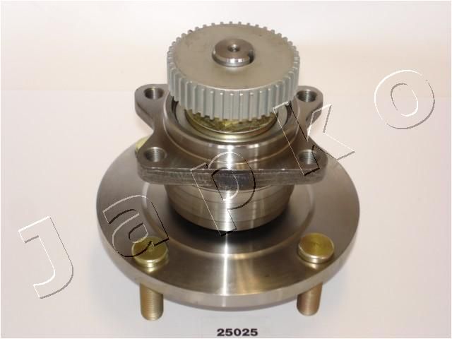 JAPKO 425025 Wheel Hub