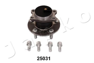 Wheel Hub JAPKO 425031