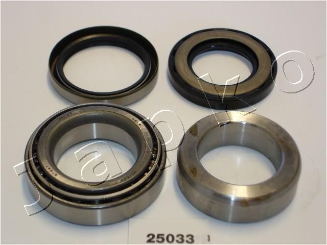 JAPKO 425033 Wheel Bearing Kit