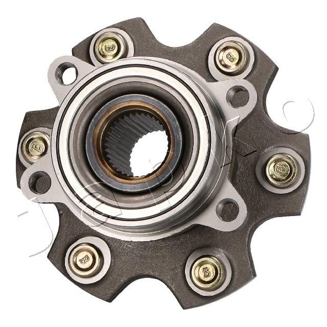 JAPKO 425041 Wheel Hub