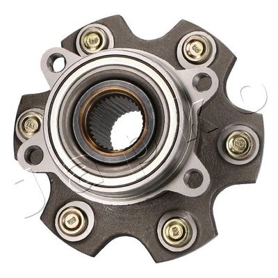 Wheel Hub JAPKO 425041