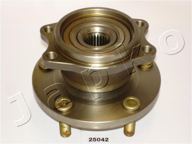 JAPKO 425042 Wheel Hub
