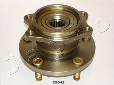 Wheel Hub JAPKO 425042