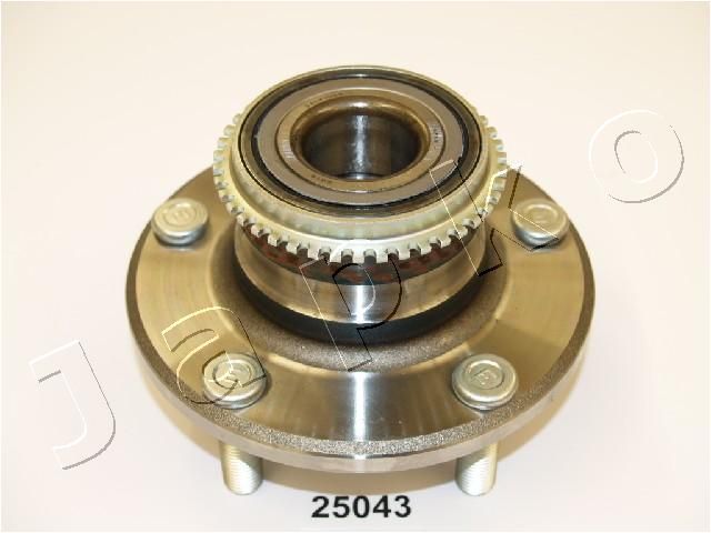 JAPKO 425043 Wheel Hub