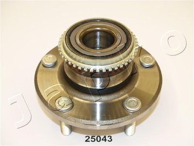 Wheel Hub JAPKO 425043