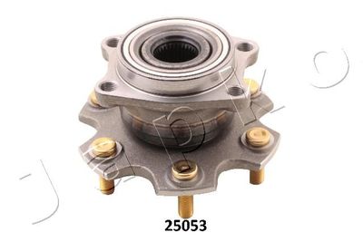 Wheel Hub JAPKO 425053