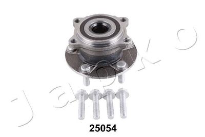 Wheel Hub JAPKO 425054