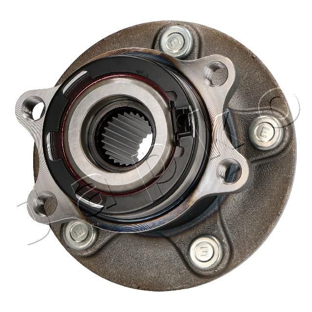 JAPKO 425055 Wheel Hub