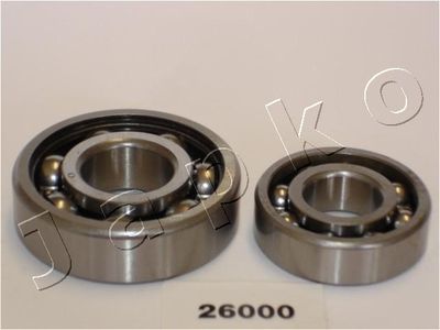 Wheel Bearing Kit JAPKO 426000