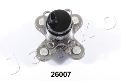 Wheel Hub JAPKO 426007