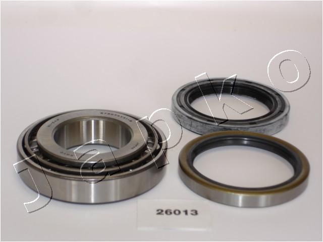 JAPKO 426013 Wheel Bearing Kit