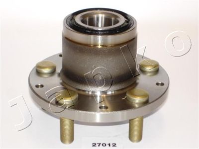 Wheel Hub JAPKO 427012