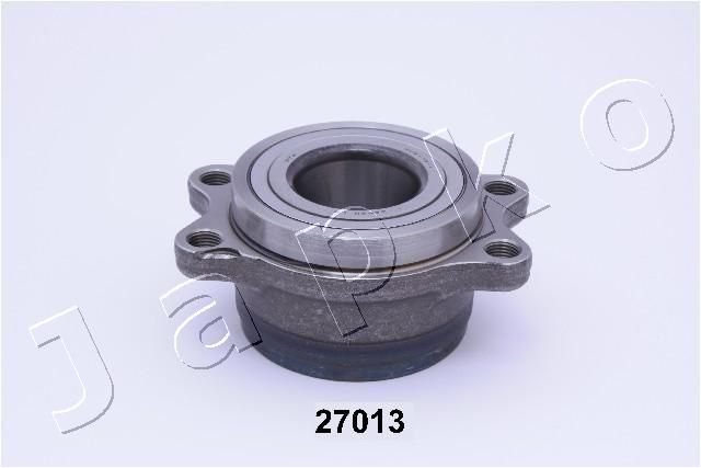 JAPKO 427013 Wheel Hub