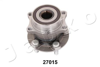 Wheel Hub JAPKO 427015