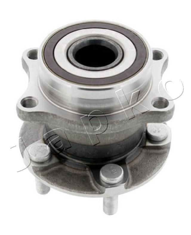 JAPKO 427017 Wheel Hub