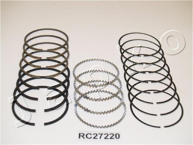 JAPKO 427220J Piston Ring