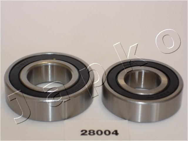 JAPKO 428004 Wheel Bearing Kit