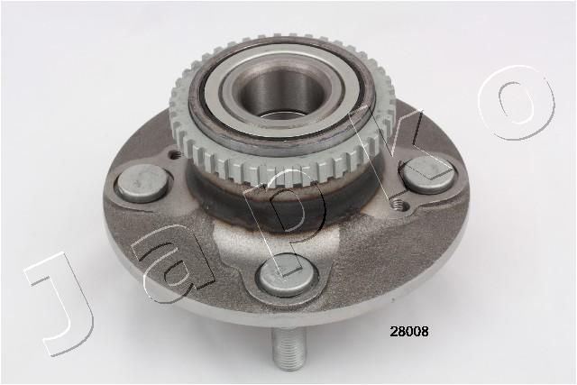JAPKO 428008 Wheel Hub