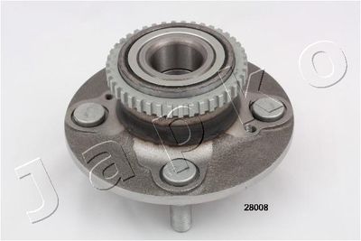 Wheel Hub JAPKO 428008