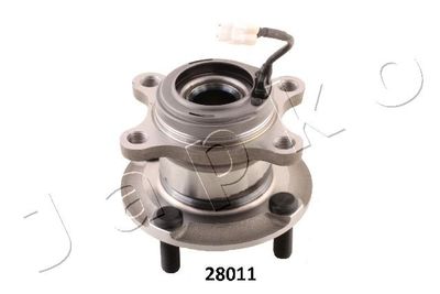 Wheel Hub JAPKO 428011