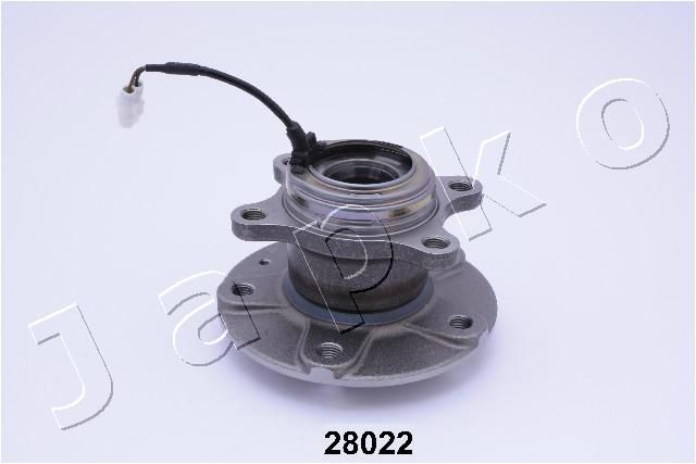 JAPKO 428022 Wheel Hub